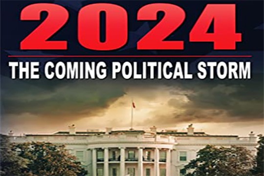 View From Usa 2024 Will Make 2023 Look Like A Walk In The Park But We Can Mak 