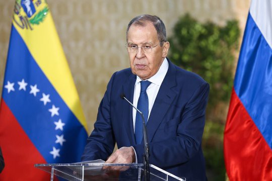 Article by Foreign Minister Sergey Lavrov, Russia and Venezuela: Friendship and Partnership Spanning Years and Kilometres, dedicated to the 80th anniversary of diplomatic relations between Russia and Venezuela, for Cancilleria, a Venezuelan Foreign Ministry publication, March 14, 2025