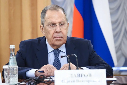 Sergey Lavrov: “The fact that our colleagues in Washington are open to continuing an honest and mutually respectful conversation is encouraging”