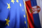 The European Union Brings Serbia Closer