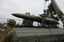 Russia's General Staff preparing for drills to practice use of non-strategic Nuclear Weapons
