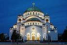Pressure on the Serbian Orthodox Church in Montenegro