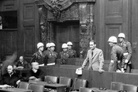 The Nuremberg Trial: To Early to Belong to Archives