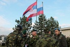 Russian – Serbian military cooperation
