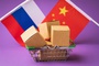 Russian brands eye opportunities in China