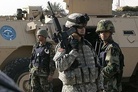 Destroying the Iraqi Statehood: Operation Almost Complete