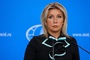 Zakharova warns West: “I would like to again warn Washington, London, Brussels, that any aggressive actions against Crimea are not only doomed to failure, but will also be met with a retaliatory blow”