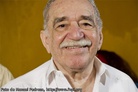 Russia Opens the Year of Gabriel Garcia Marquez