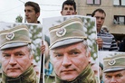 The Arrest of R. Mladic From the Perspective of International Law