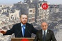 Turkey halts trade with Israel over Gaza conflict