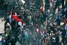 Egypt: Conflict at the Pivotal Point