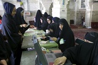 Parliamentary elections in Iran and how they affect domestic and global policies