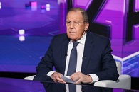 Sergey Lavrov: “The West’s stated and most important goal is to inflict a “strategic defeat on Russia”
