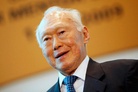 Lee Kuan Yew-Tribute. Reflections on LKY as of 0800 hrs on 22/3/15