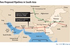 What the Future Holds for the Trans-Afghanistan Pipeline