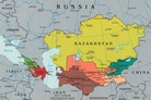 The Arabian Revolutions and Central Asia