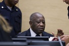 President of Côte d'Ivoire to Stand Trial in the International Criminal Court