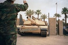 Iraq War from a Historical Perspective