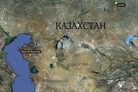 Clashes in Kazakhstan: inspired by the Arab Spring?