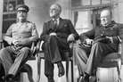 Tehran Conference 75 Year On: How It All Happened