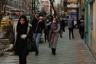 Iran: coronavirus, economy and politics