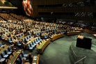 UN General Assembly 65th Session: Below Expectations