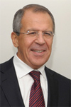 S.V.Lavrov